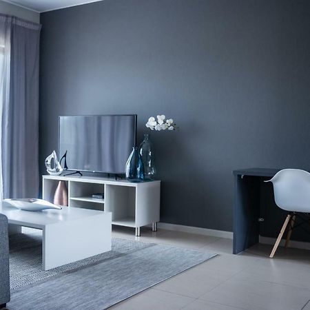 Cag The Atrium Rivonia Aparthotel Johannesburg Ngoại thất bức ảnh