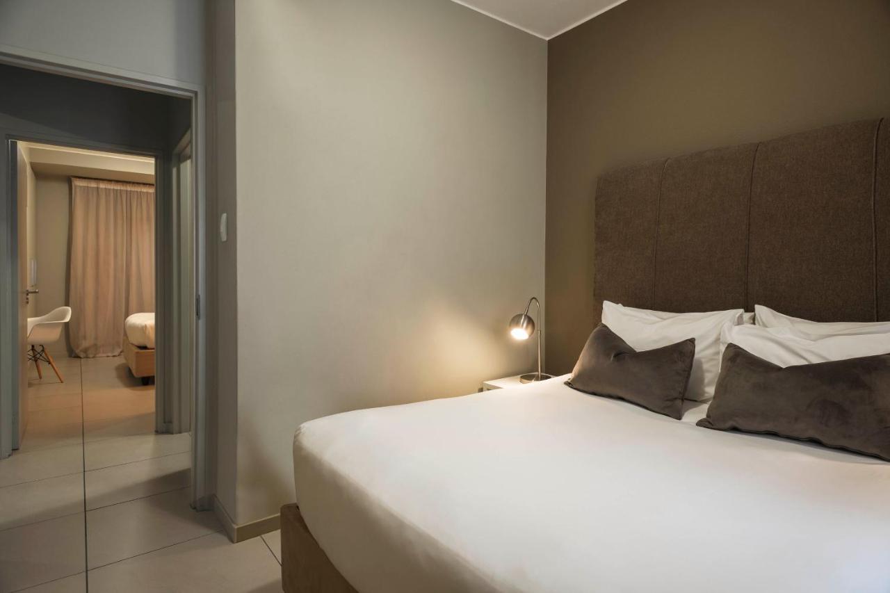 Cag The Atrium Rivonia Aparthotel Johannesburg Ngoại thất bức ảnh