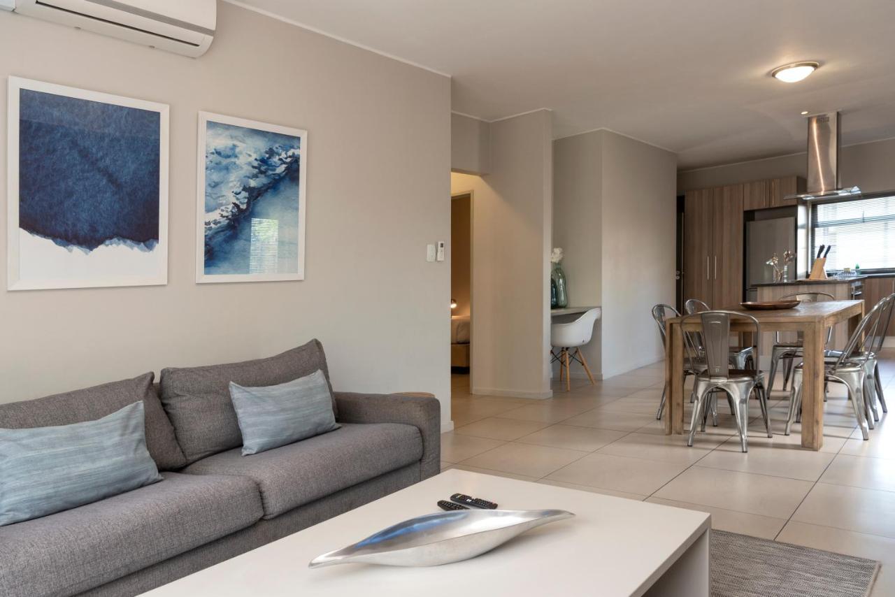 Cag The Atrium Rivonia Aparthotel Johannesburg Ngoại thất bức ảnh