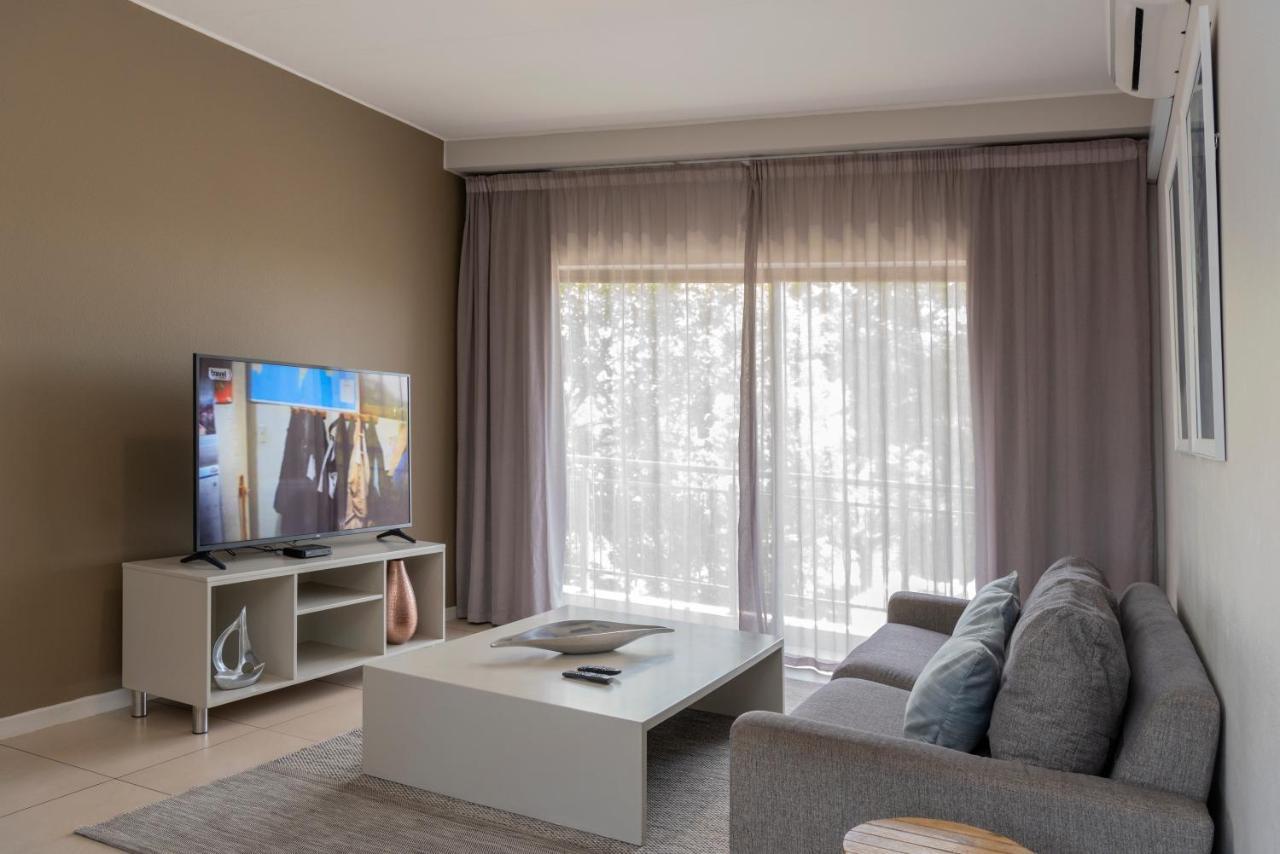 Cag The Atrium Rivonia Aparthotel Johannesburg Ngoại thất bức ảnh