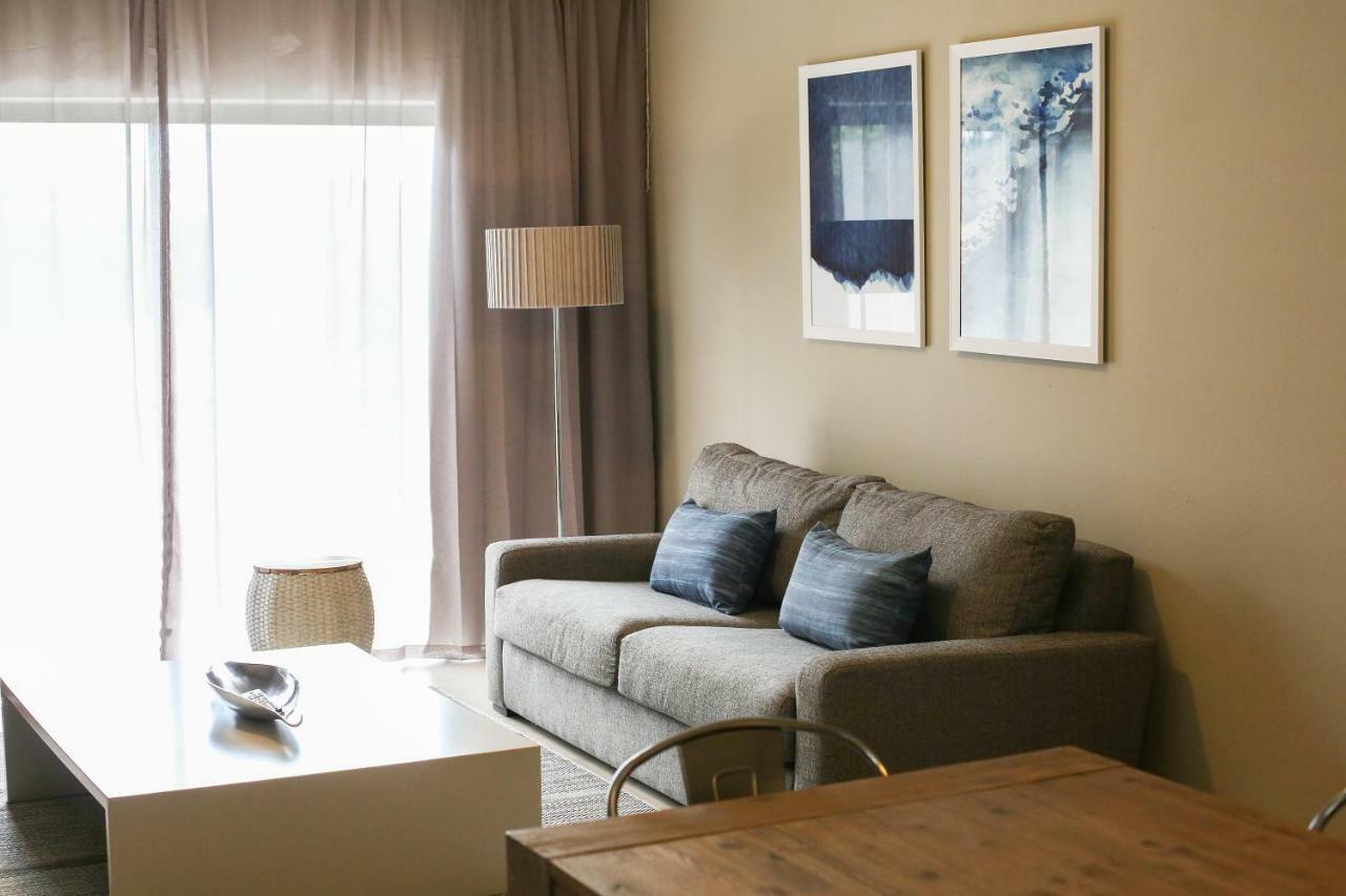 Cag The Atrium Rivonia Aparthotel Johannesburg Ngoại thất bức ảnh