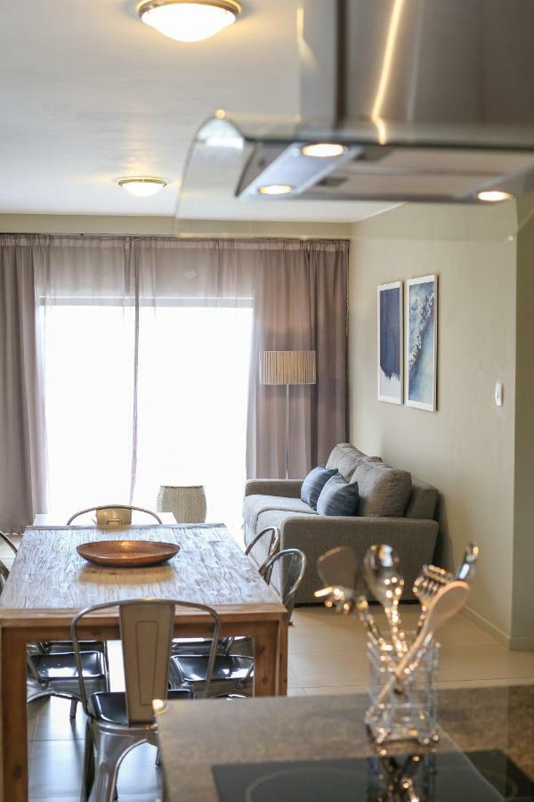 Cag The Atrium Rivonia Aparthotel Johannesburg Ngoại thất bức ảnh